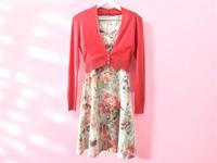 ♥️ Comma • Kleid • Sommerkleid • Gr. 36 • Blumen Bayern - Taufkirchen Vils Vorschau