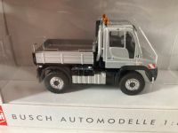 Busch Unimog 1430 Neu & OVP 1:87 Niedersachsen - Oldenburg Vorschau