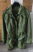 Wellensteyn Jacke Mantel L Amarone Vipergreen grün SprayTec Brandenburg - Bernau Vorschau