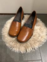 Slipper Halbschuhe „Jenny“ Größe 7 1/2 ⭐️NEU!⭐️ Bayern - Mitterteich Vorschau
