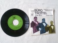 Herbert Jacobs - der Bürotrottel vom MCC (7" Vinyl Schallplatte) Nordrhein-Westfalen - Kreuztal Vorschau