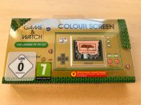 Game & Watch von The Legend Of Zelda Neu Nordrhein-Westfalen - Paderborn Vorschau