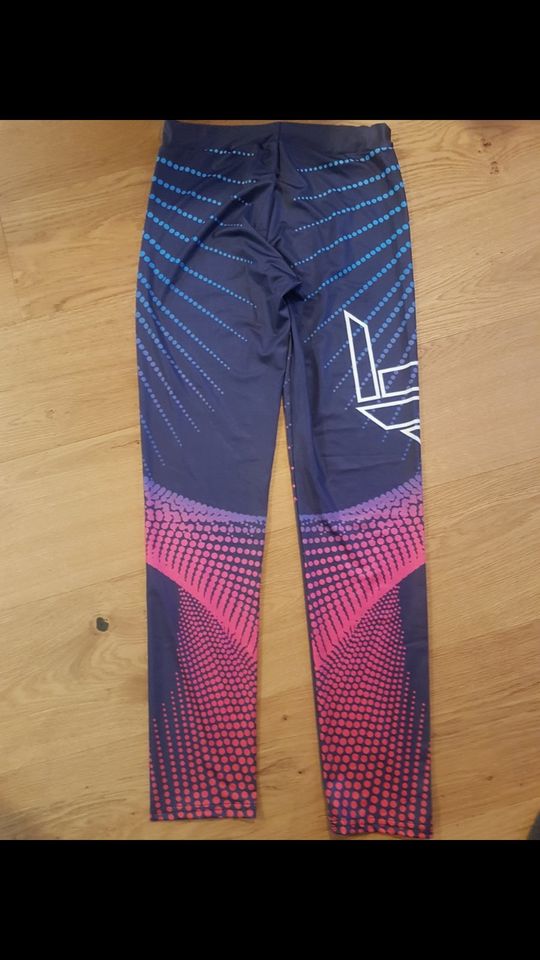 Sportleggings Gr. S NEU!!! in Vogt