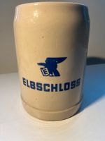 Brauereikrug Bierkrug Elbschloss 0,5 l Bayern - Genderkingen Vorschau