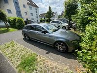 Mercedes Benz CLS 350d 4Matic Beuel - Vilich Vorschau