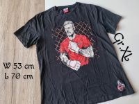 neuw. Shirt Gr.XL * FC Köln * Timo Horn Print * Fußball Nordrhein-Westfalen - Erwitte Vorschau