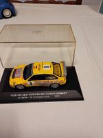 Modellauto Seat Cordoba WRC E2 2001 Niedersachsen - Celle Vorschau