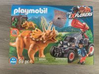 Playmobil The Explorers Set 9434 Thüringen - Faulungen Vorschau