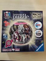 Monster High Puzzleball Bayern - Ammerndorf Vorschau