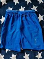 Sportshorts Sachsen - Thum Vorschau