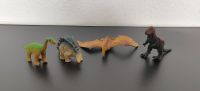 Spielfiguren Dinosaurier , ca. 6 cm groß Niedersachsen - Schneverdingen Vorschau