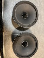 Beyma 6MI90 Low-Mid Frequency Loudspeaker Niedersachsen - Schwarme Vorschau