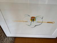 Kunstwerk, Original, Bleistiftzeichnung Niedersachsen - Oldenburg Vorschau