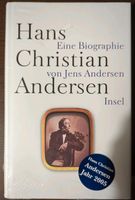 Hans Christian Andersen - eine Biographie - NEUWARE Düsseldorf - Hafen Vorschau