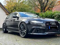 Audi RS6 C7 1HD TÜV neu Bremen - Schwachhausen Vorschau