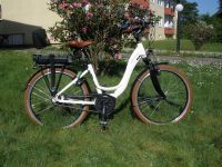 E-Bike, Damenfahrrad Riese & Müller: SWING 2 CITY, Tiefeinsteiger Schleswig-Holstein - Ahrensburg Vorschau
