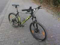 Scott Aspect 740 neon MTB 27,5"  XL Bayern - Höchberg Vorschau