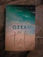 Flint: Kein Ozean zu tief (signiert), Lyx, Kyss Brandenburg - Potsdam Vorschau