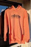 Adidas Hoodie Gr. M  aprico Dresden - Gorbitz-Süd Vorschau