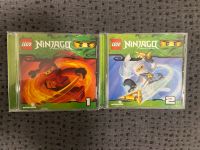 Verkaufe Ninjago CDs Schleswig-Holstein - Horst (Holstein) Vorschau