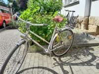 Original retro Fahrrad 26 Zoll Thüringen - Jena Vorschau