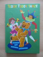 DDR/Liederbuch:TEDDY,TEDDY,TANZE-Musikerziehung Kindergrippe-1976 Gerbstedt - Welfesholz Vorschau