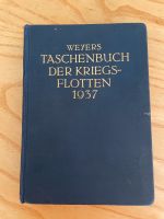 Weyers „Taschenbuch der Kriegsflotten 1937“ Bayern - Neuburg a.d. Donau Vorschau