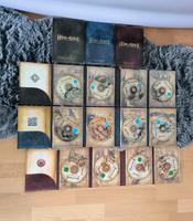 Herr der Ringe DVD Edition Special Extended Rheinland-Pfalz - Diez Vorschau