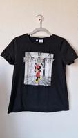 T-Shirt mit Druck Minnie Mouse (Gr. M, Disney) Baden-Württemberg - Mannheim Vorschau