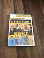 Layer cake dvd snatch dvd Film Movie Hollywood Nordrhein-Westfalen - Dinslaken Vorschau