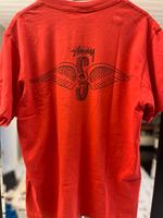 Stüssy Shirt T-Shirt rar vintage Berlin - Treptow Vorschau