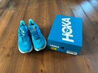 Laufschuhe Hoka Clifton 10 Sachsen - Chemnitz Vorschau