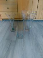 Glas Vasen Niedersachsen - Visselhövede Vorschau