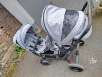 Geschwister wagen Kinderwagen Abc Design zoom Nordrhein-Westfalen - Gelsenkirchen Vorschau