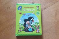 Puzzlebuch Der kleine Maulwurf Dresden - Trachau Vorschau