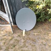 Satellitenspiegel für 8 Teilnehmer Brandenburg - Lauchhammer Vorschau