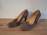 Clarks Damen Dalia Rose Pumps Damenschuhe Thüringen - Nobitz Vorschau