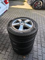 ✓ SKODA KODIAQ SEAT TARRACO VW TIGUAN 215/65 R17 99H WINTERREIFEN Nordrhein-Westfalen - Herten Vorschau