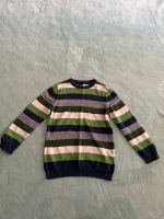 Langarm Shirt Kinder Gestreift 128/134 Nordrhein-Westfalen - Herne Vorschau