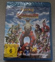 Pokemon Der Film Blu-ray Volcanion und das mechanische Wunderwerk Berlin - Schöneberg Vorschau