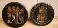 Kupfer Teller Ägyptische Wandteller Deko Zierteller Handarbeit Mitte - Gesundbrunnen Vorschau