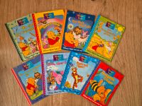 8 Bücher Disney Winnie Puuh Rheinland-Pfalz - Osterspai Vorschau