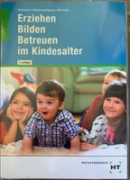 Erziehen, Bilden, Betreuen im Kindesalter Brandenburg - Senftenberg Vorschau