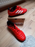 Rote Sneaker von Adidas Gr. 38 Königs Wusterhausen - Wildau Vorschau