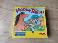 HABA Hoppe Reiter Spiel - vollständig - ab 3 Jahre Baden-Württemberg - Müllheim Vorschau