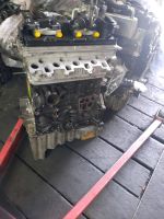 MOTOR CKT 2.0TDI VW CRAFTER CKTA CKTB CKTC CKTE CKTD Nordrhein-Westfalen - Schloß Holte-Stukenbrock Vorschau