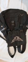 Rucksack von der Band Nightwish in schwarz Mecklenburg-Vorpommern - Bergen auf Rügen Vorschau