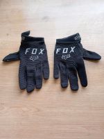 Fahrradhandschuhe Fox Ranger Dame Neuwertig Bayern - Augsburg Vorschau