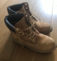 Timberland Boots Größe 37 Niedersachsen - Hemmingen Vorschau