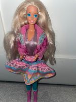 Barbie Puppe Western Fun Suncharm pink blau Sammler 90er Nordrhein-Westfalen - Weilerswist Vorschau